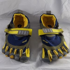 Vibram fivefingers size 46